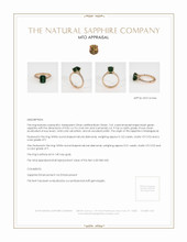 Jewelry Appraisal
