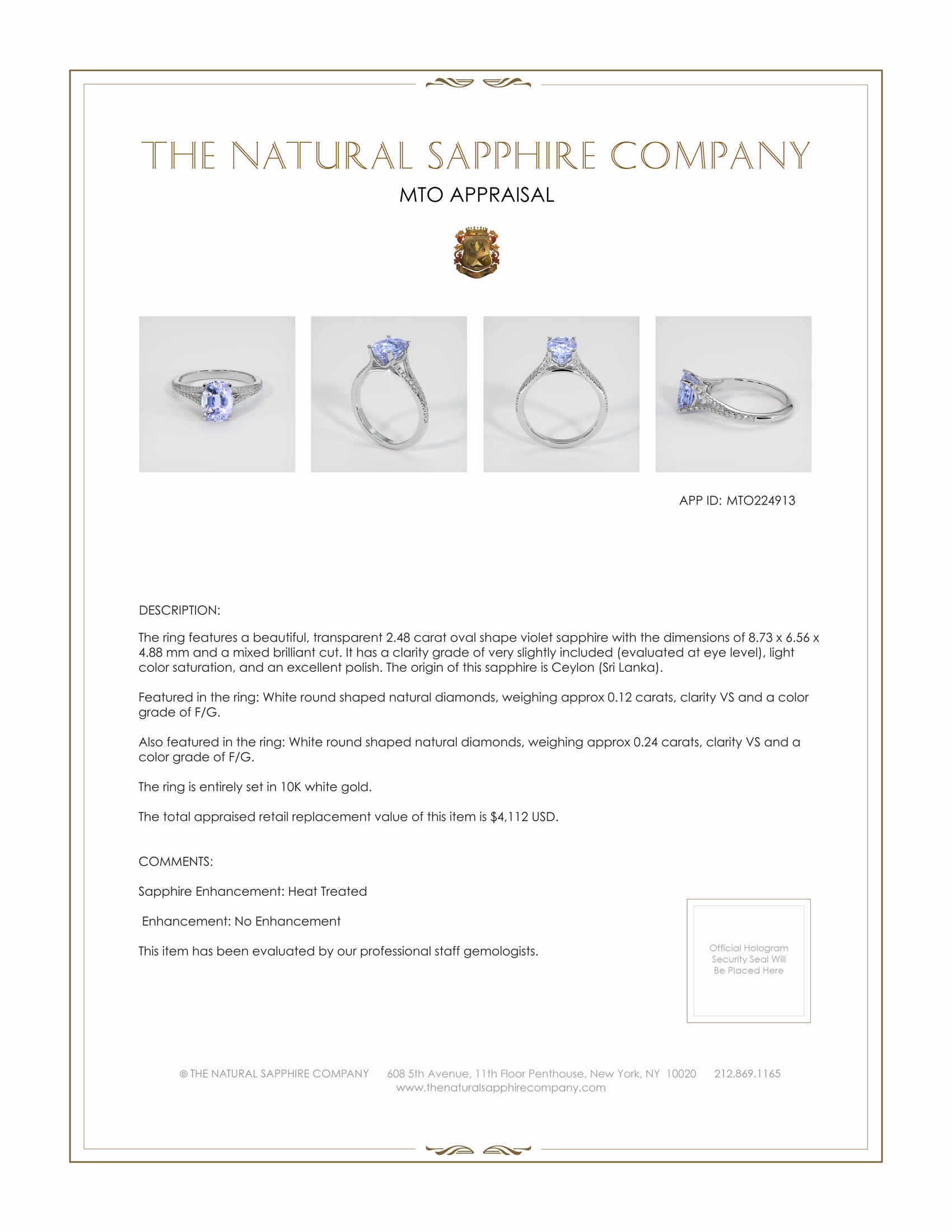 Jewelry