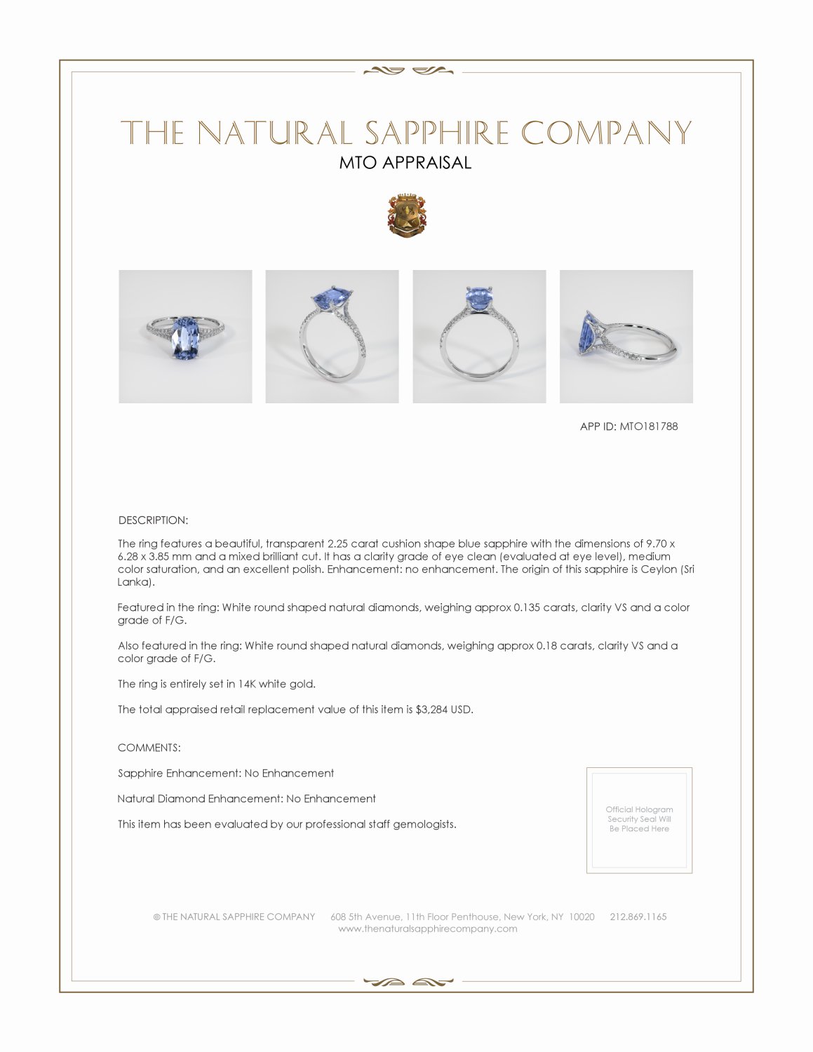Jewelry