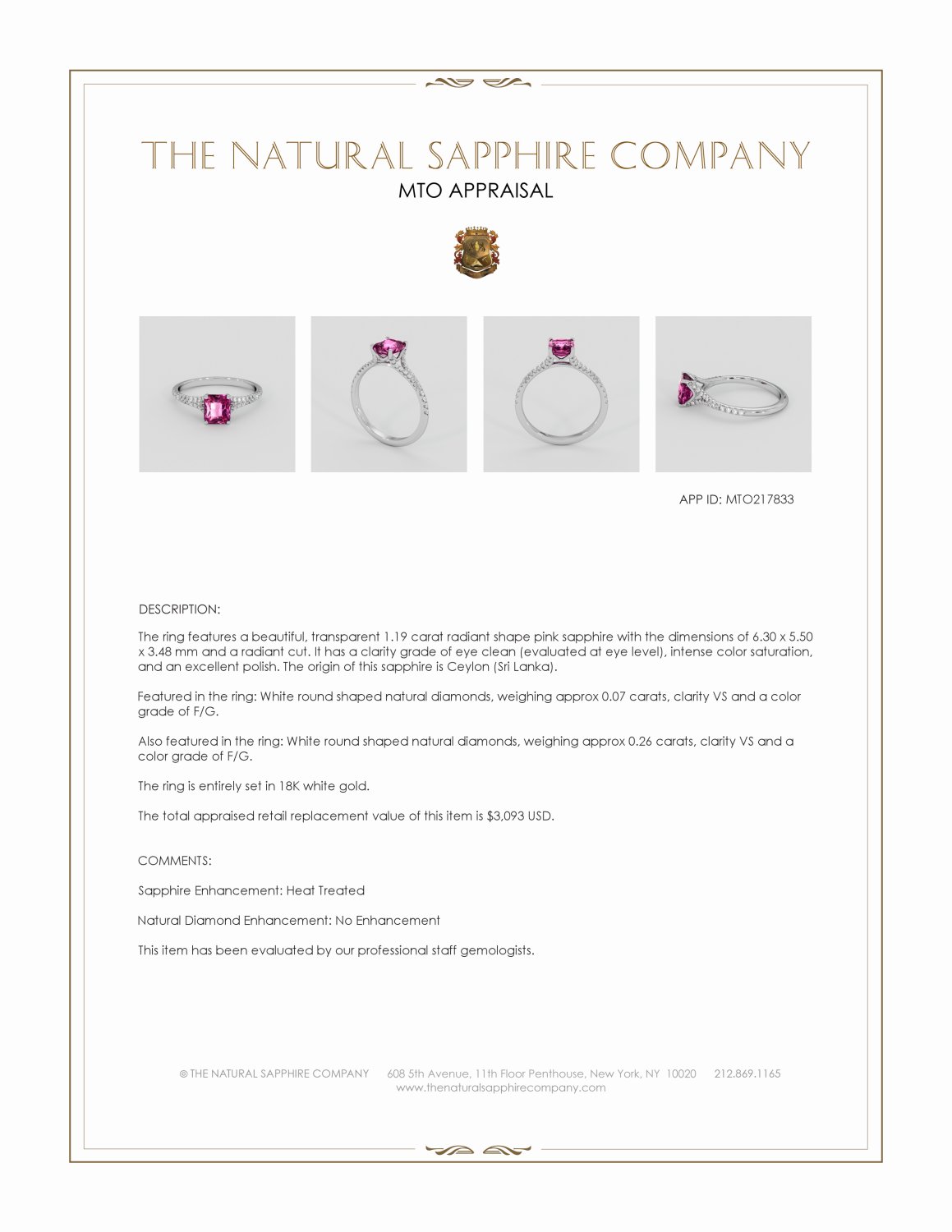 Jewelry