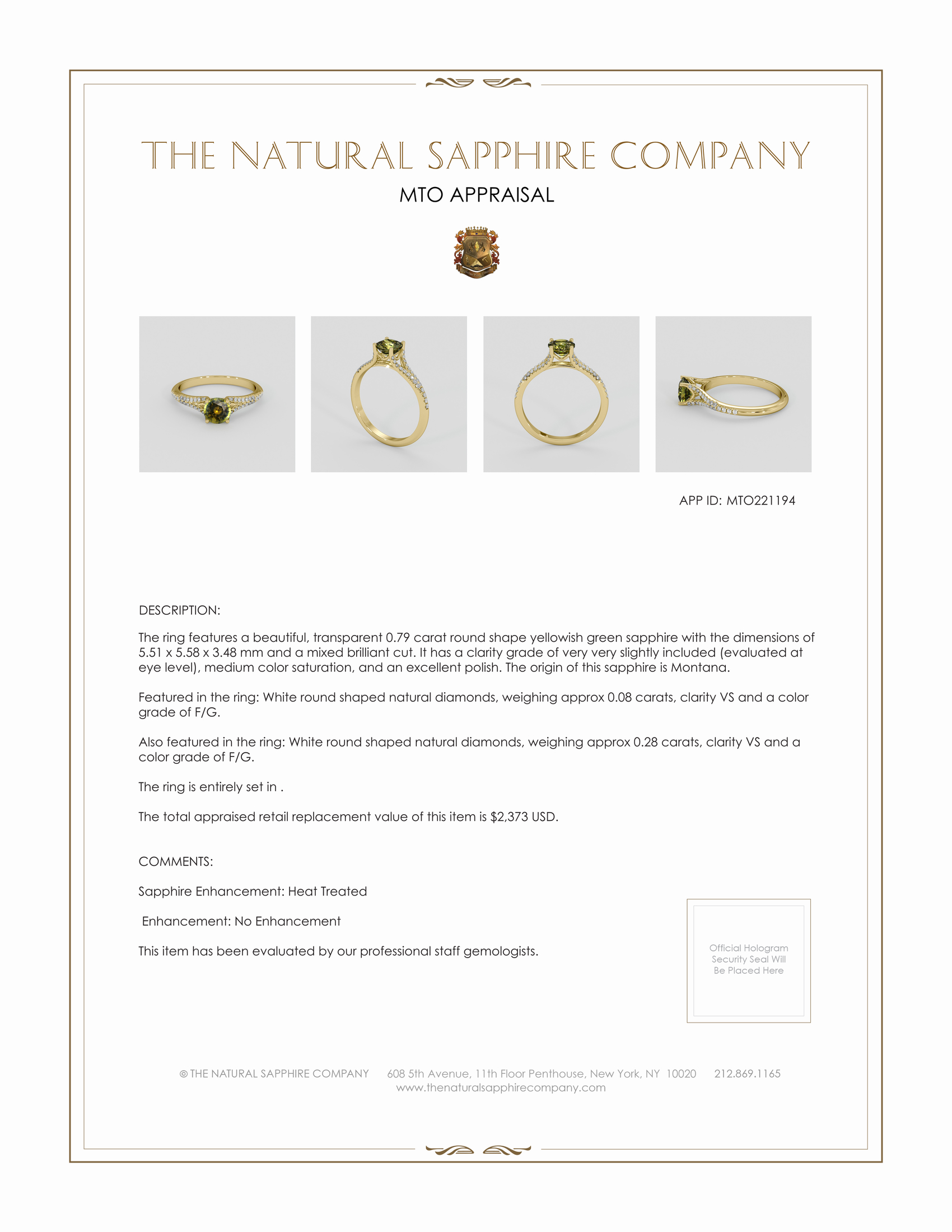 Jewelry