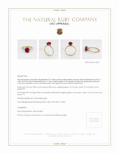 Jewelry Appraisal
