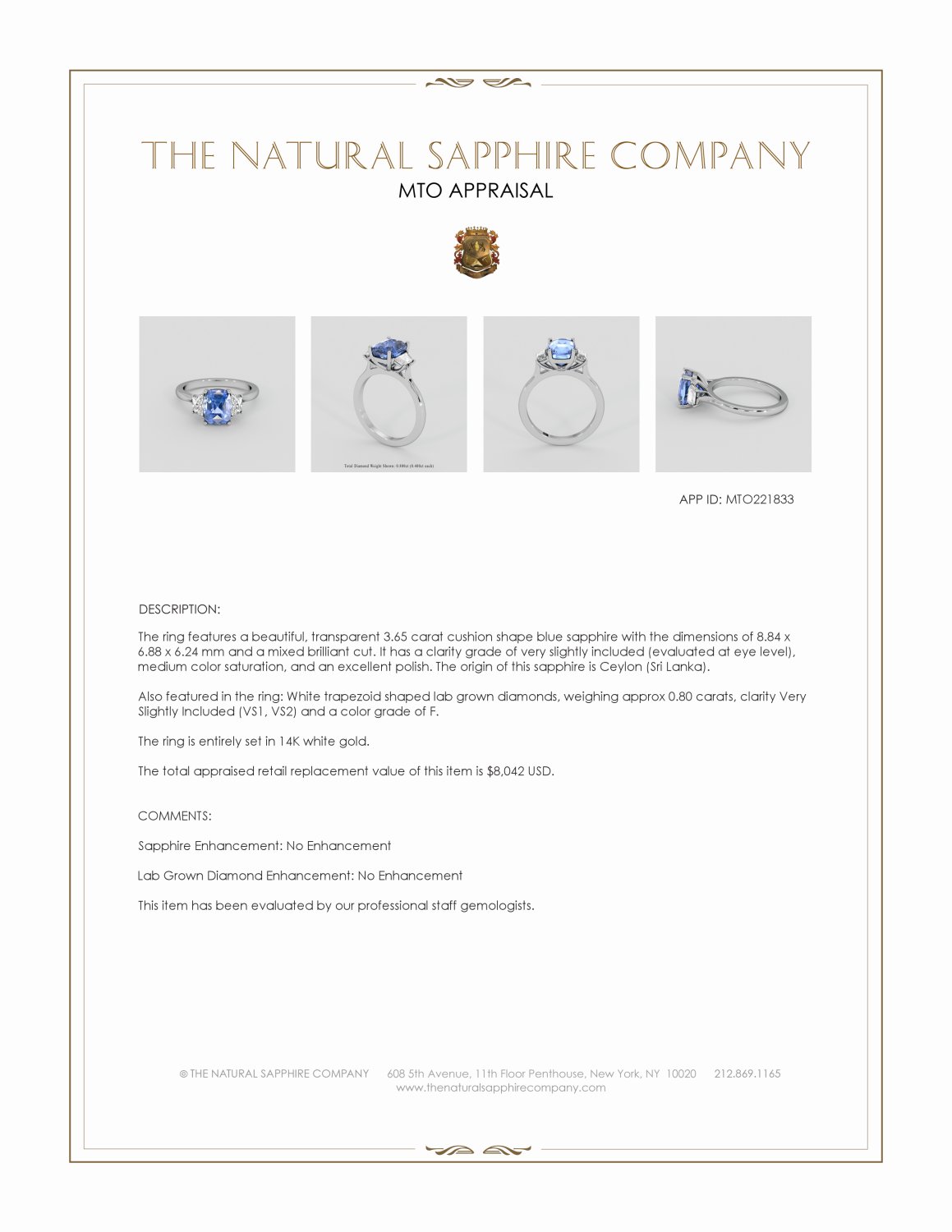 Jewelry