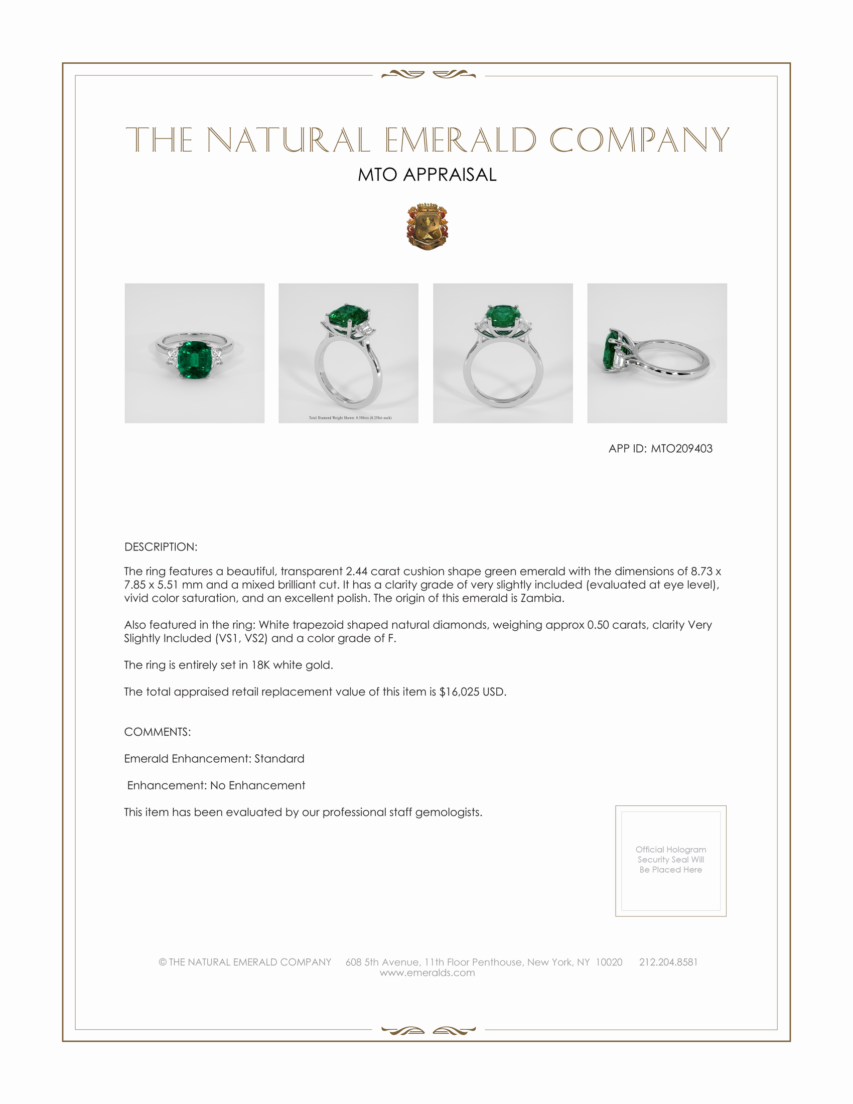 Jewelry