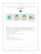 Jewelry Appraisal