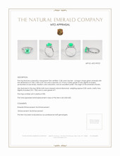 Jewelry Appraisal