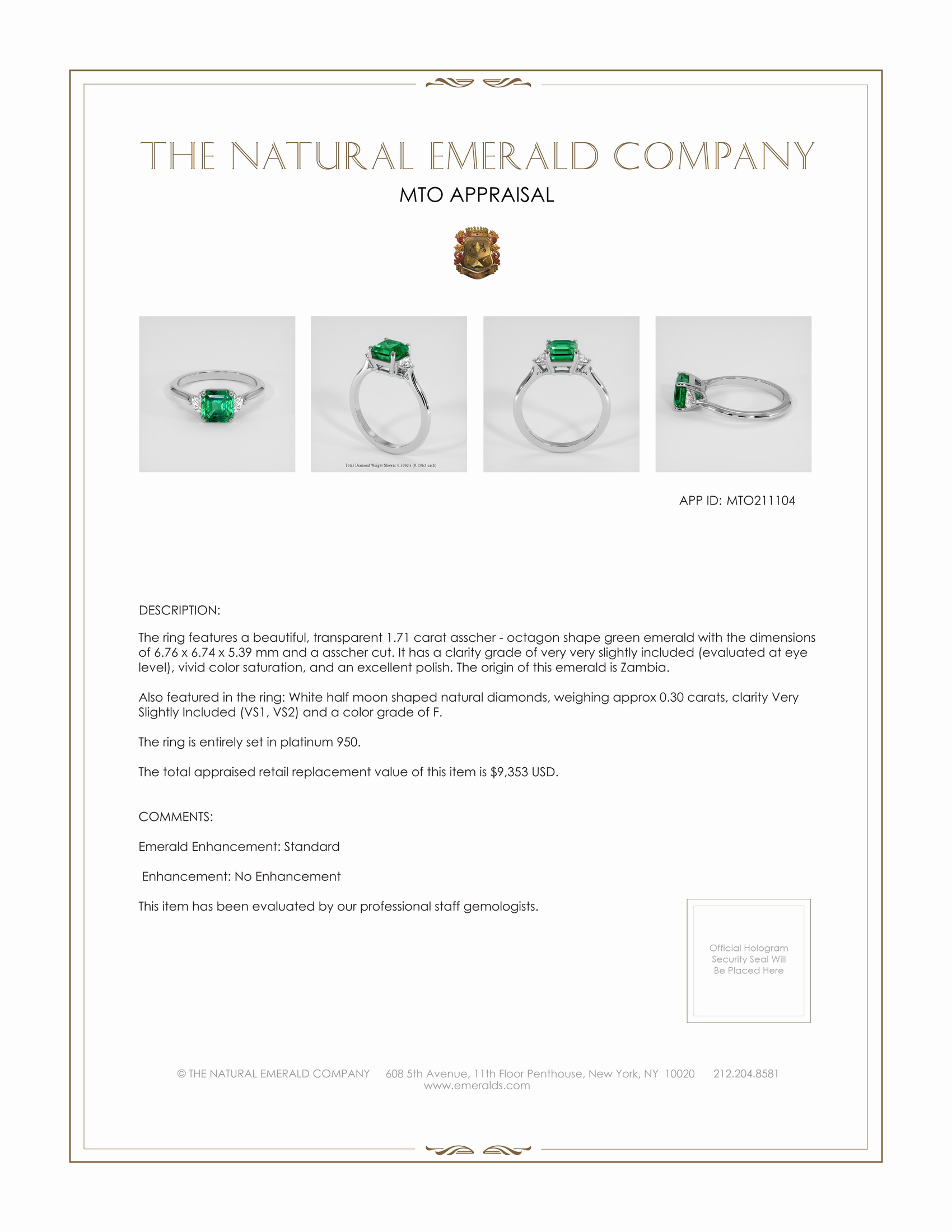 Jewelry