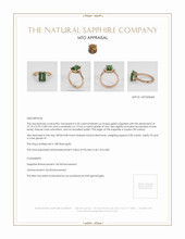 Jewelry Appraisal