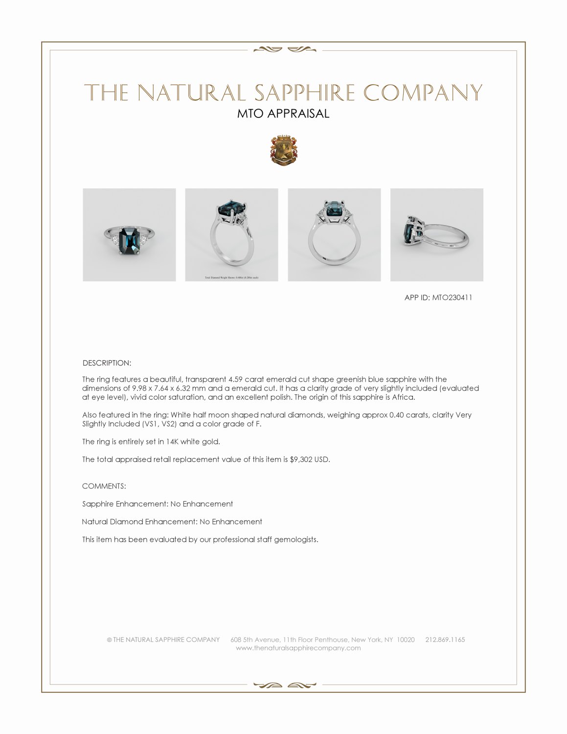 Jewelry
