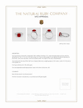 Jewelry Appraisal