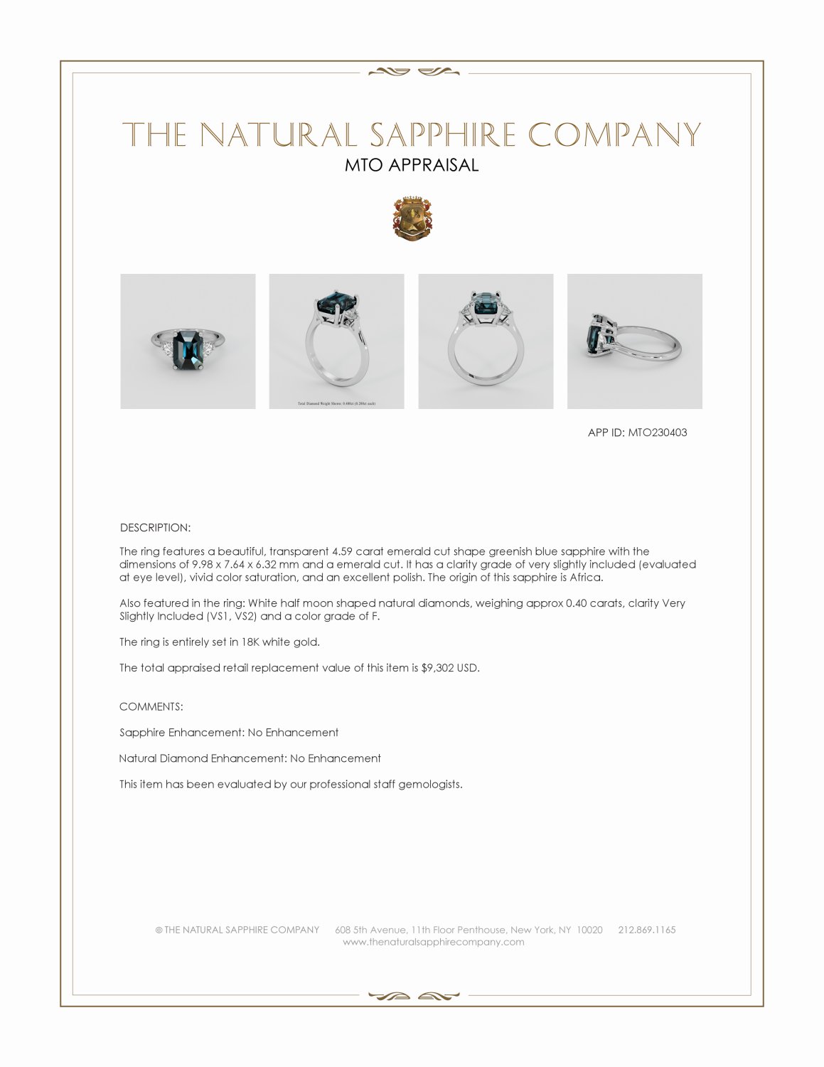 Jewelry