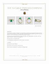 Jewelry Appraisal