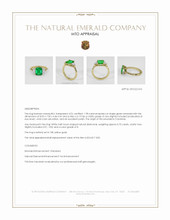 Jewelry Appraisal