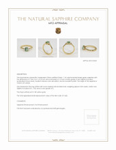 Jewelry Appraisal