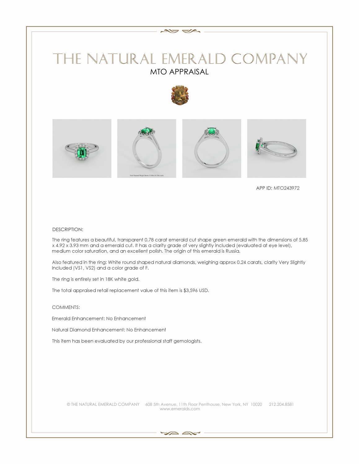 Jewelry
