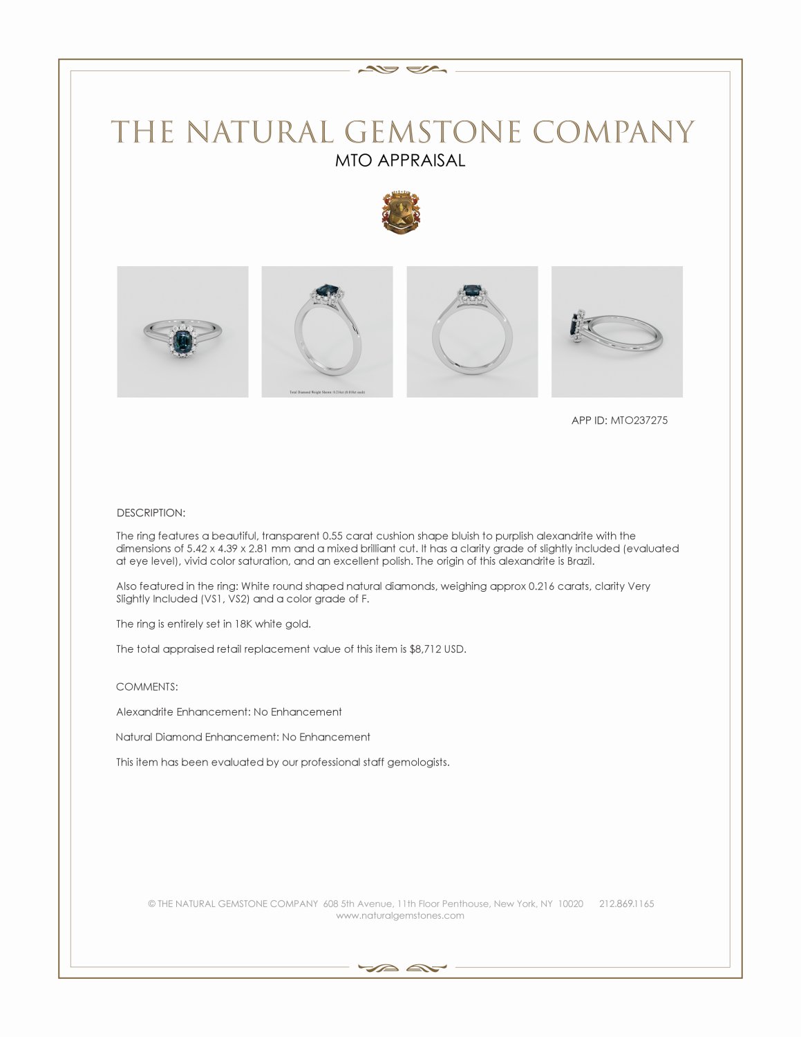 Jewelry