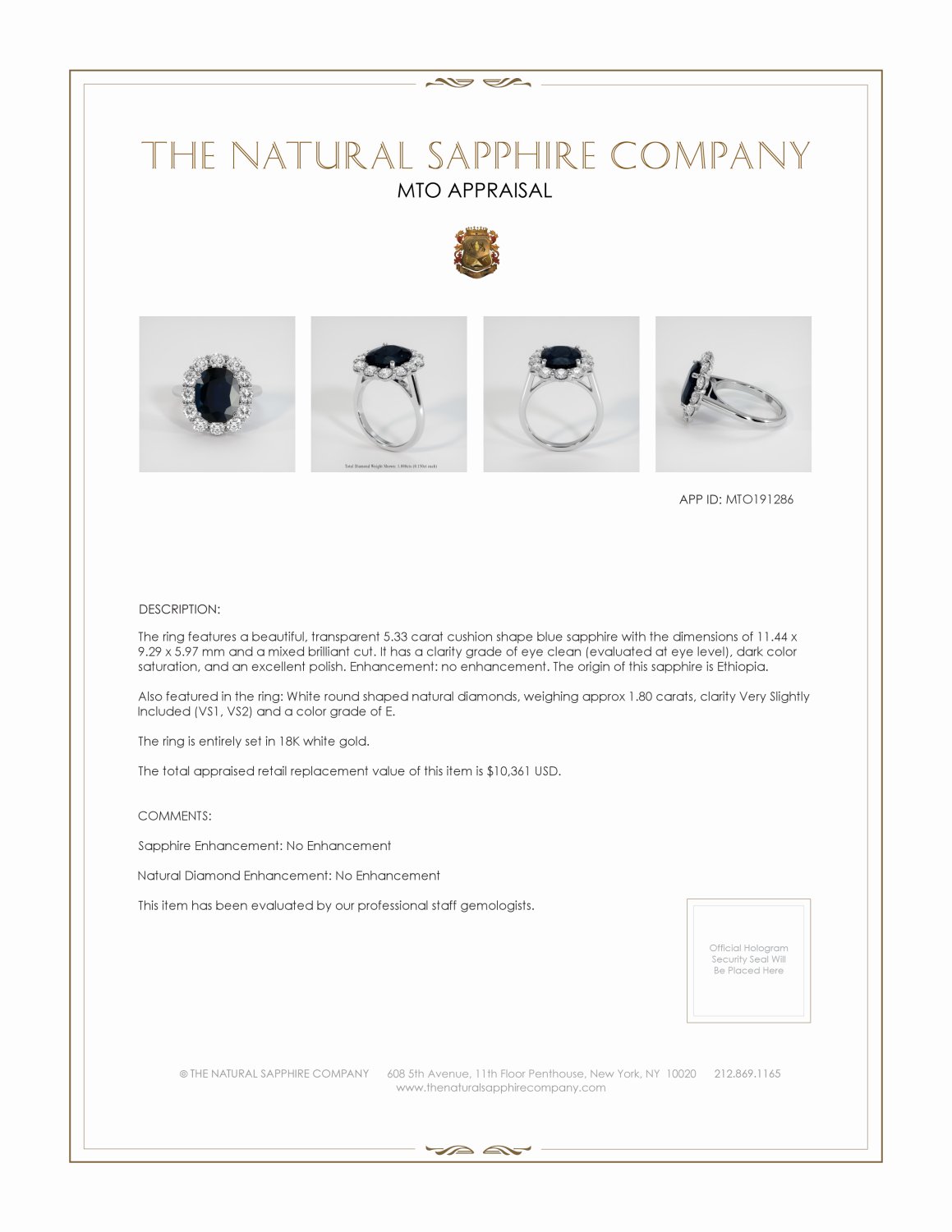 Jewelry