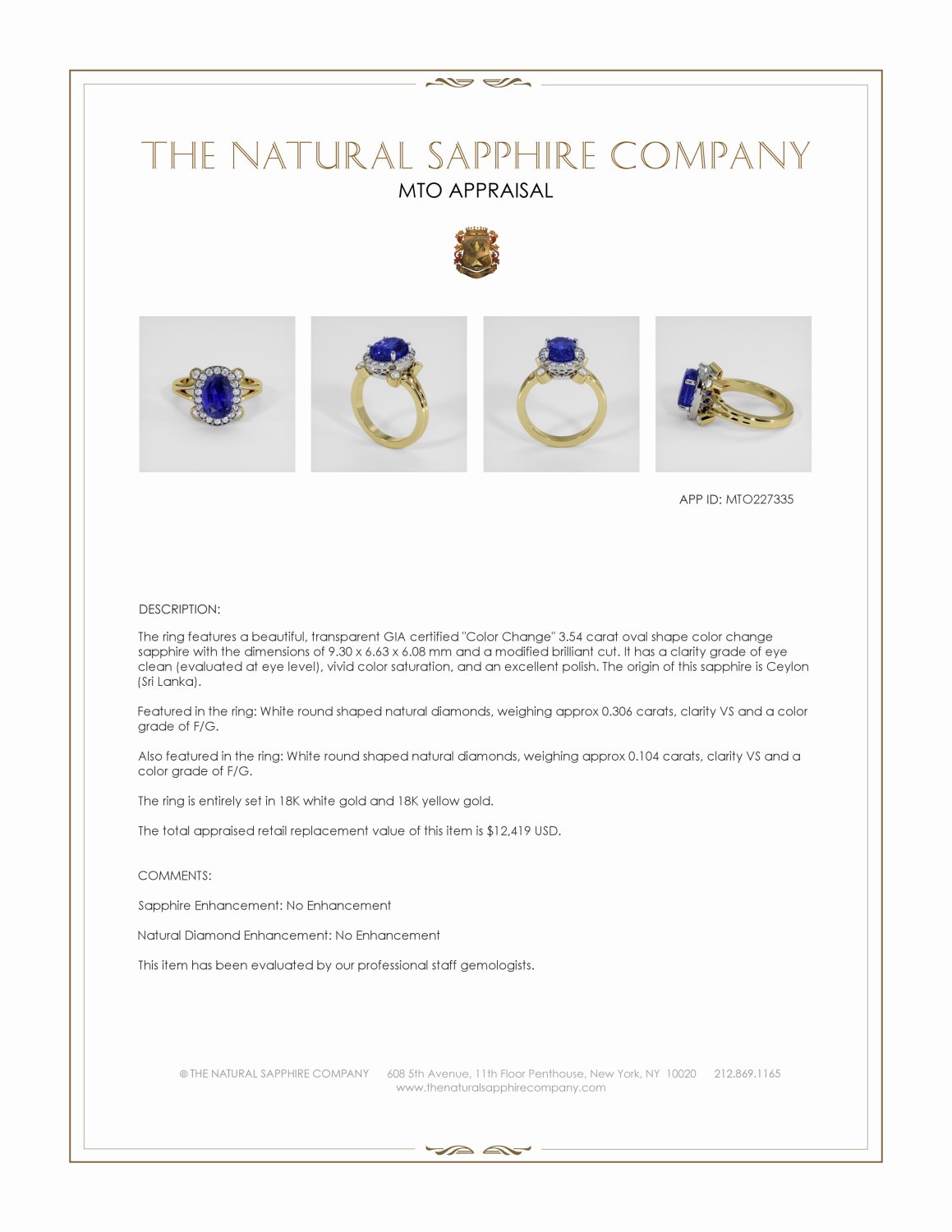 Jewelry