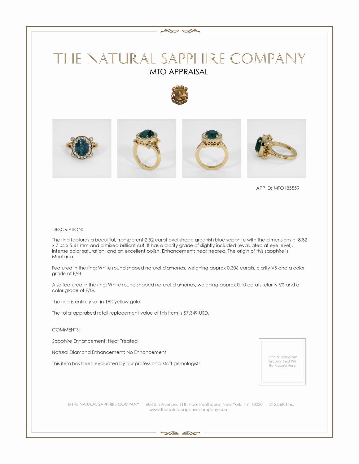 Jewelry