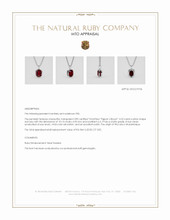 Jewelry Appraisal