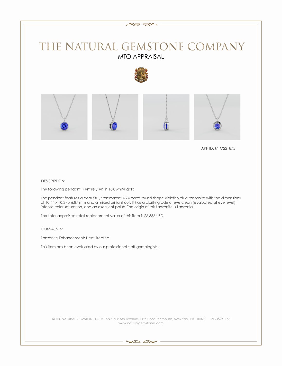 Jewelry