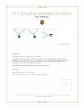 Jewelry Appraisal