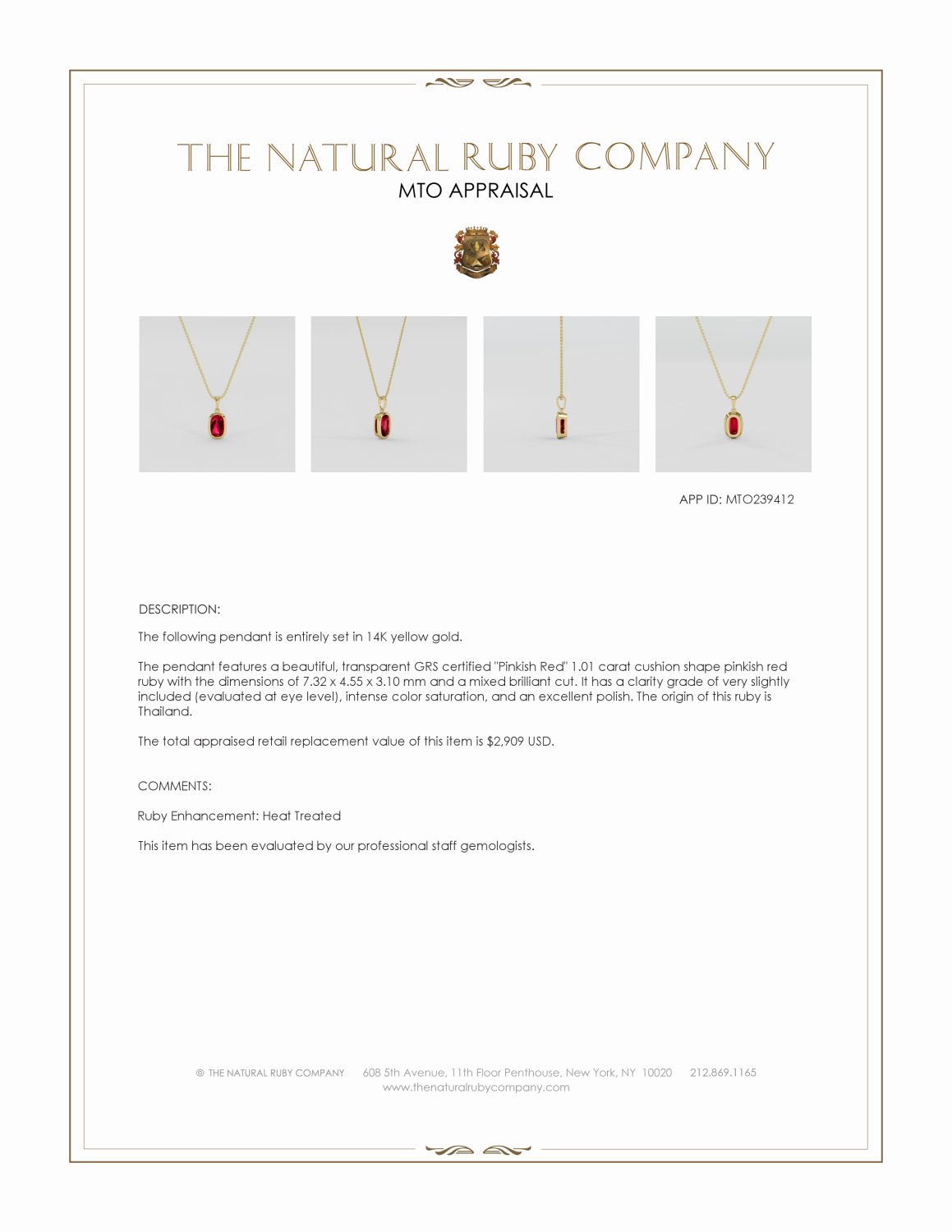 Jewelry