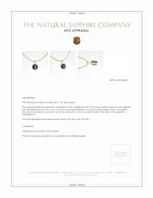 Jewelry Appraisal