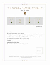 Jewelry Appraisal