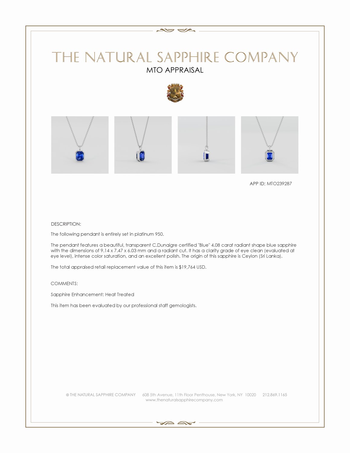 Jewelry