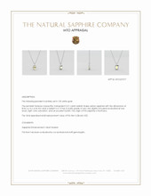 Jewelry Appraisal