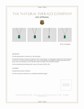 Jewelry Appraisal