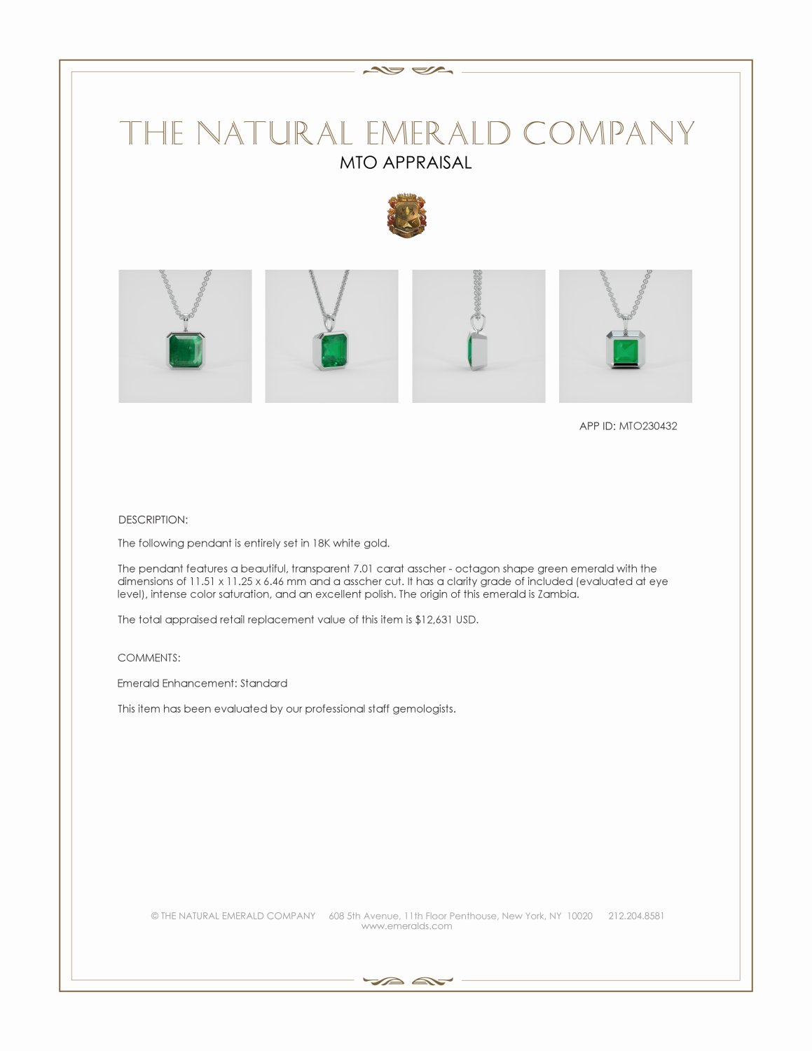 Jewelry