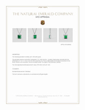 Jewelry Appraisal