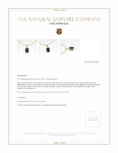 Jewelry Appraisal