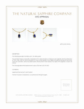Jewelry Appraisal