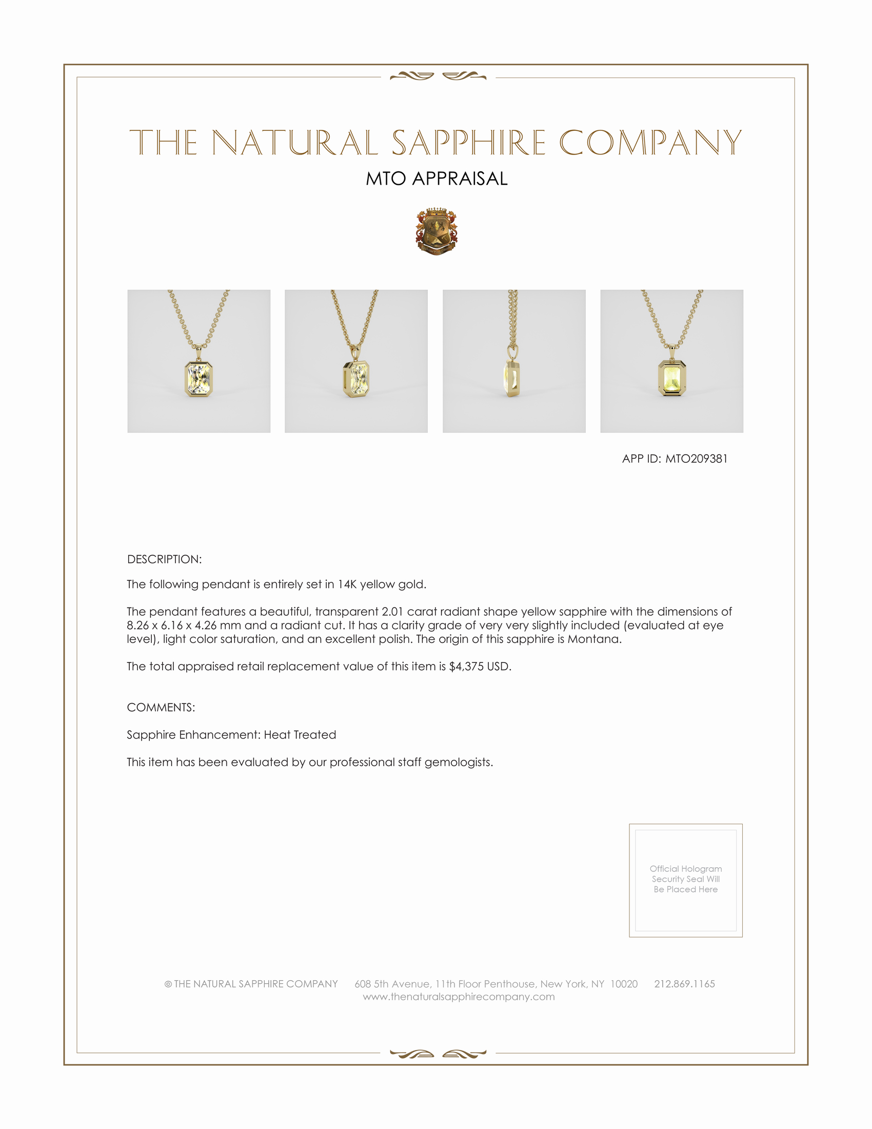 Jewelry