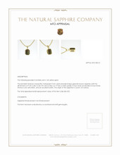 Jewelry Appraisal