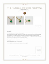 Jewelry Appraisal