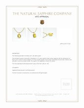 Jewelry Appraisal