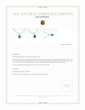 Jewelry Appraisal