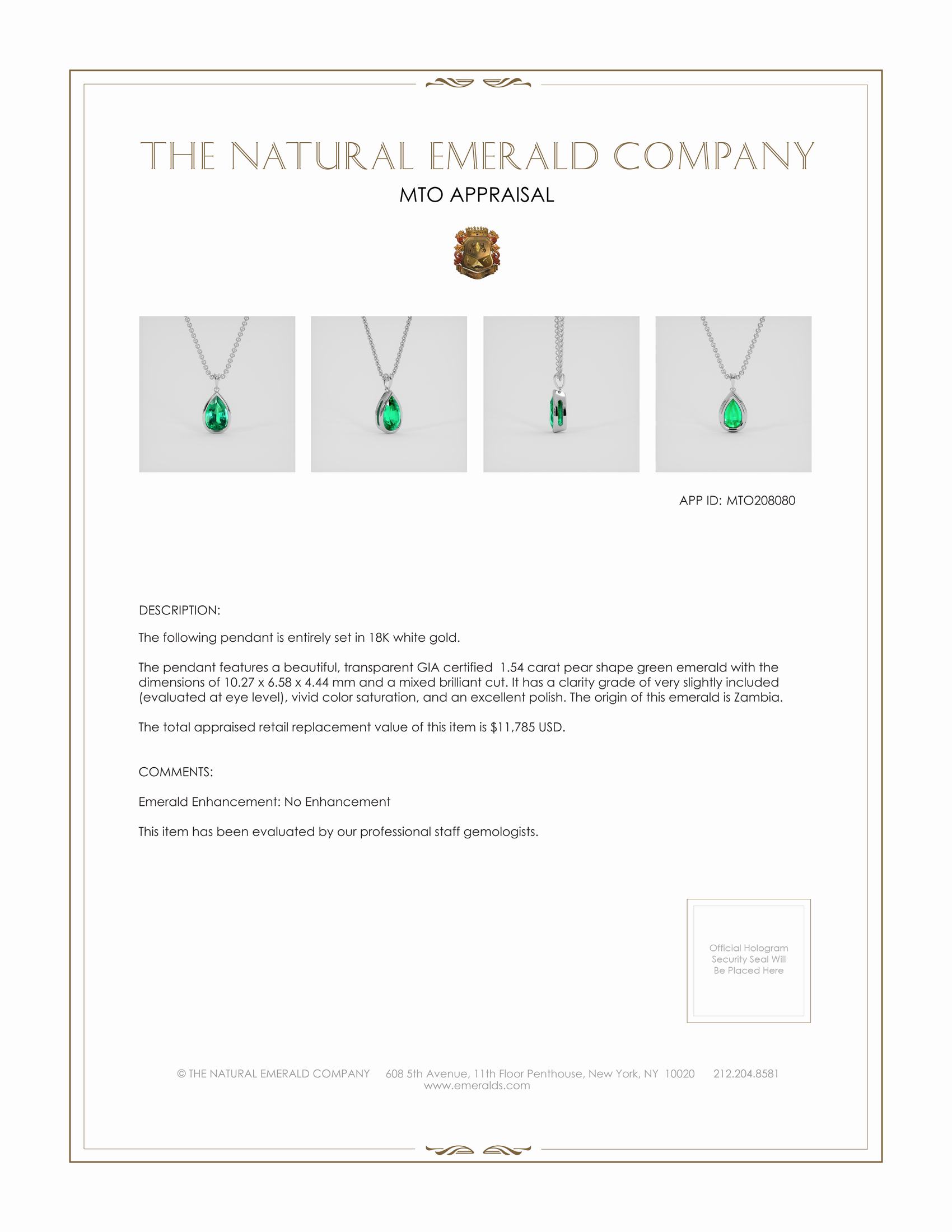 Jewelry