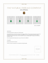Jewelry Appraisal