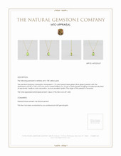 Jewelry Appraisal