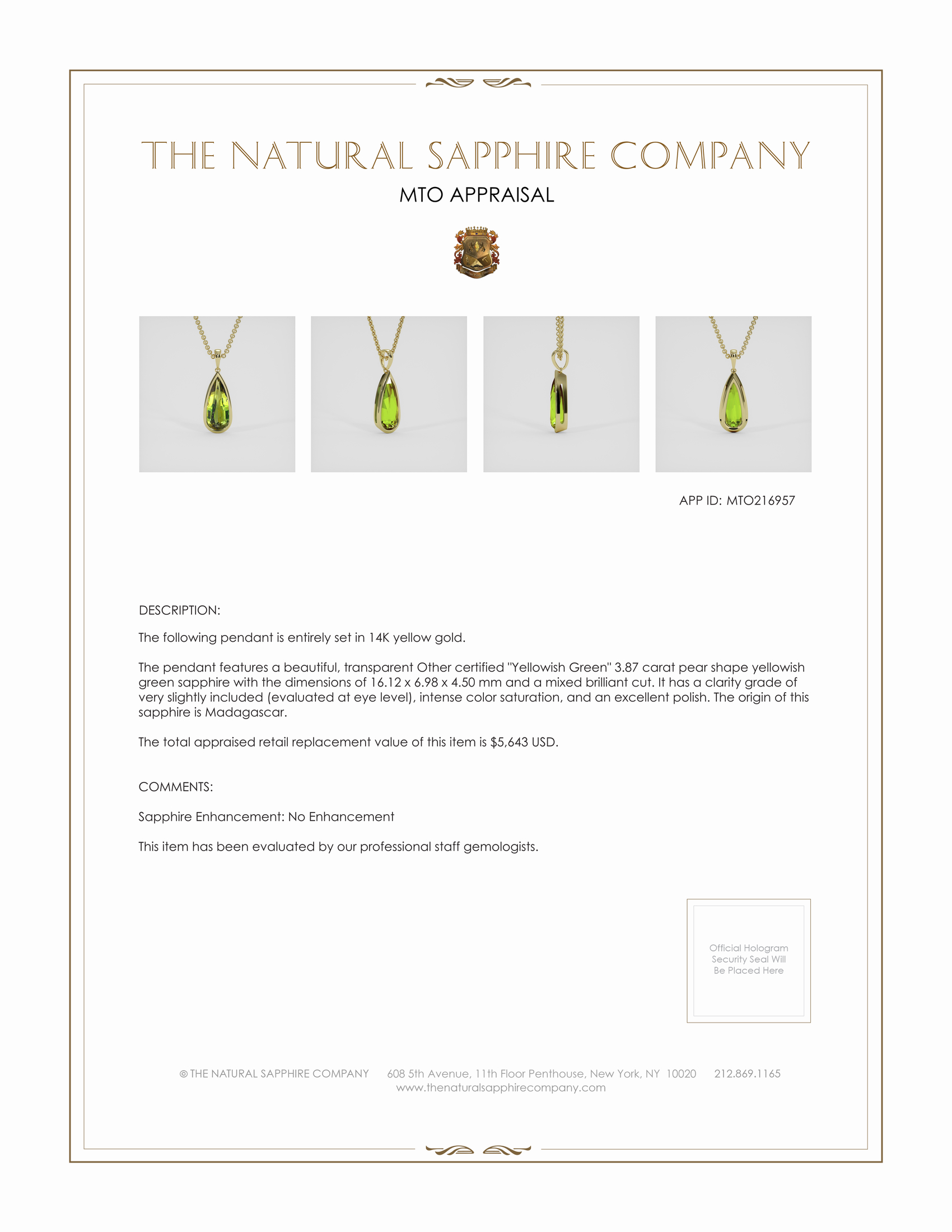 Jewelry