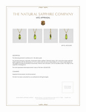 Jewelry Appraisal