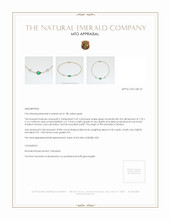 Jewelry Appraisal