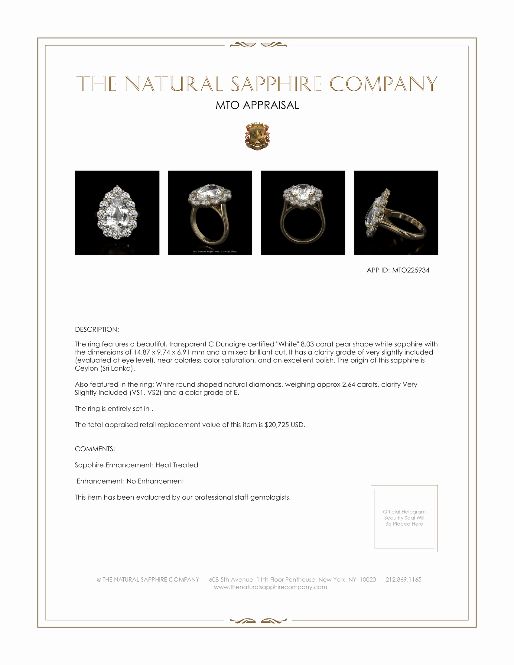 Jewelry