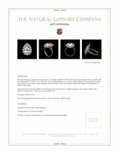 Jewelry Appraisal