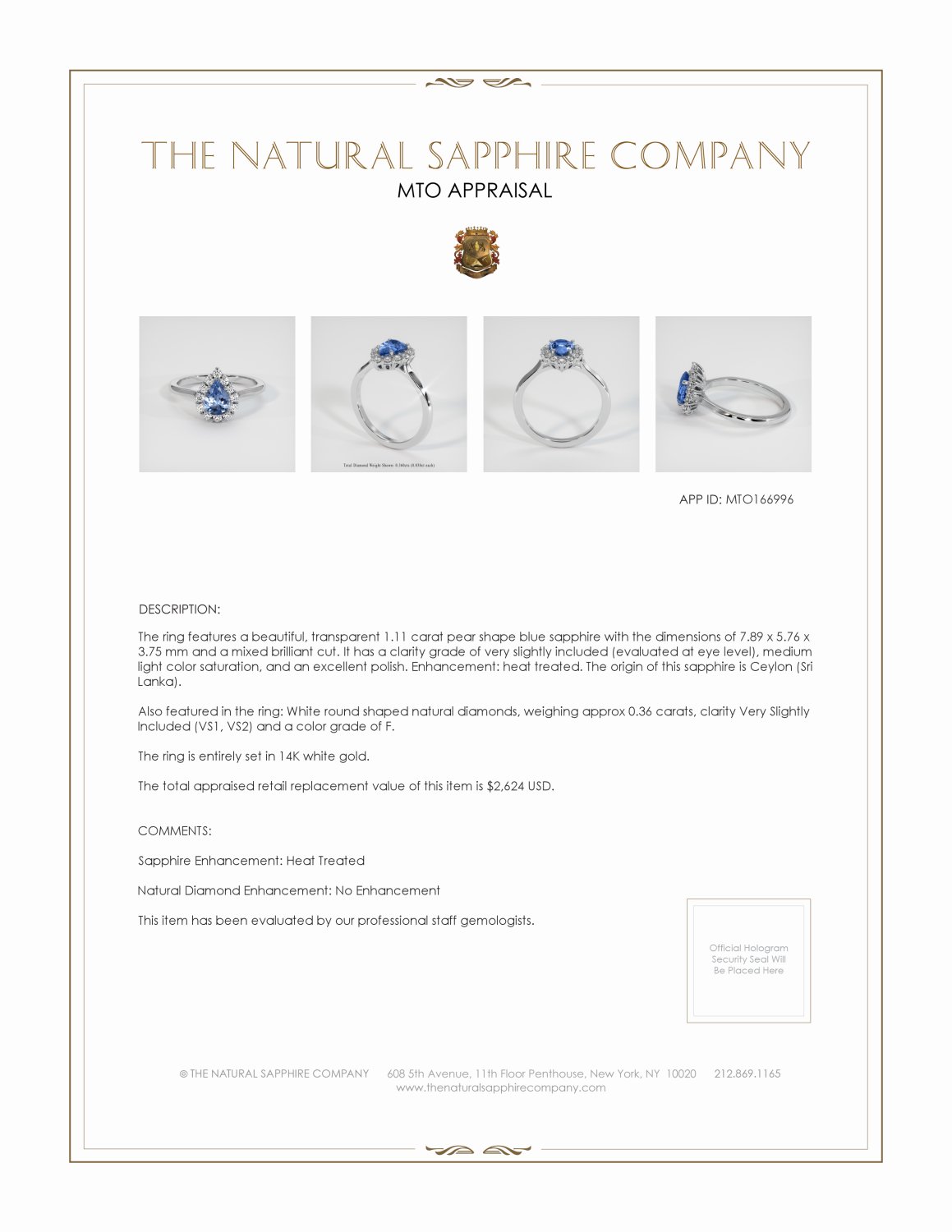 Jewelry